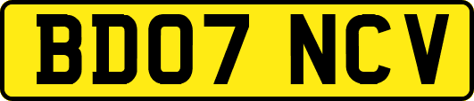 BD07NCV