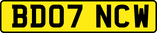 BD07NCW
