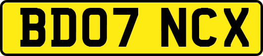 BD07NCX