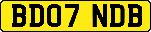 BD07NDB