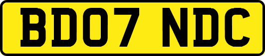 BD07NDC