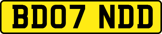 BD07NDD
