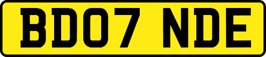 BD07NDE