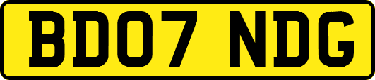 BD07NDG