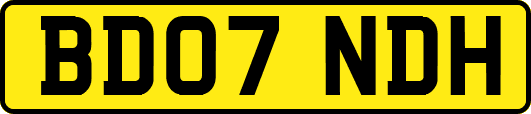 BD07NDH