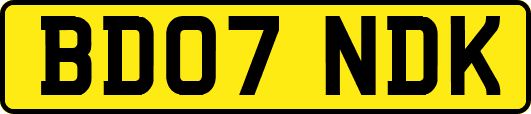 BD07NDK