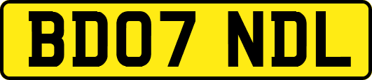 BD07NDL
