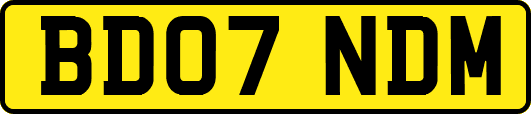 BD07NDM