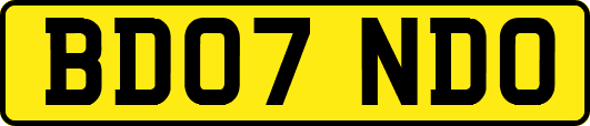 BD07NDO