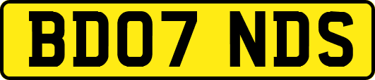 BD07NDS