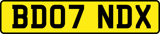 BD07NDX