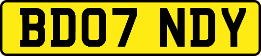 BD07NDY