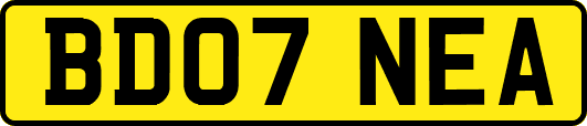 BD07NEA