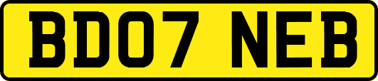 BD07NEB