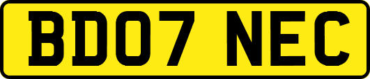 BD07NEC
