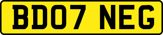 BD07NEG