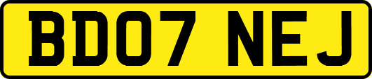 BD07NEJ
