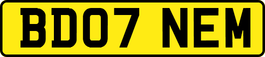 BD07NEM