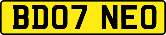 BD07NEO