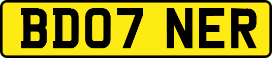 BD07NER