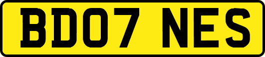 BD07NES