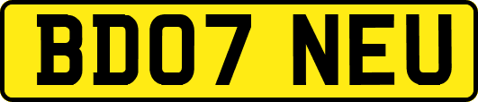 BD07NEU