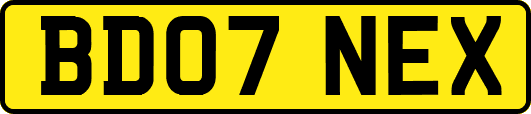 BD07NEX