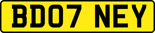 BD07NEY