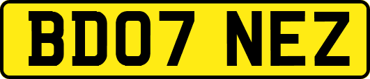 BD07NEZ