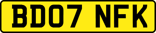 BD07NFK