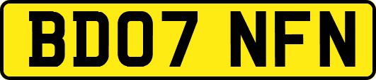 BD07NFN