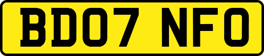 BD07NFO