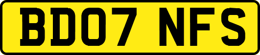 BD07NFS