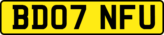 BD07NFU