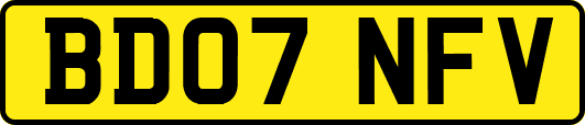 BD07NFV