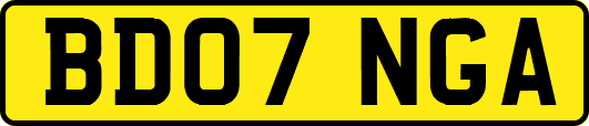 BD07NGA