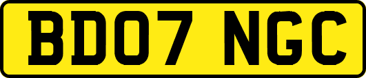 BD07NGC