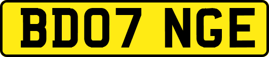 BD07NGE