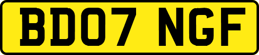 BD07NGF