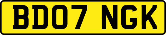 BD07NGK