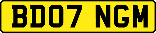 BD07NGM
