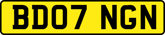 BD07NGN