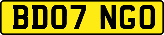 BD07NGO