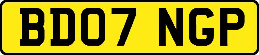 BD07NGP