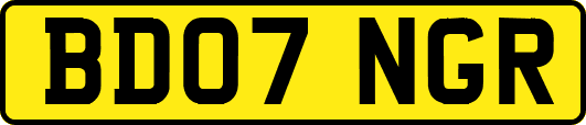 BD07NGR
