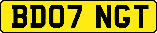 BD07NGT