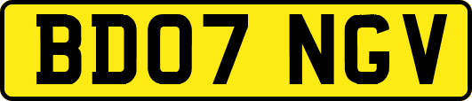 BD07NGV