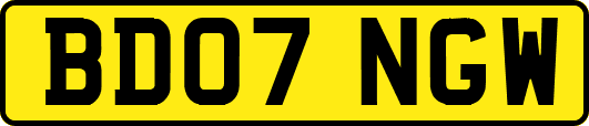BD07NGW