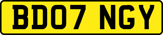 BD07NGY