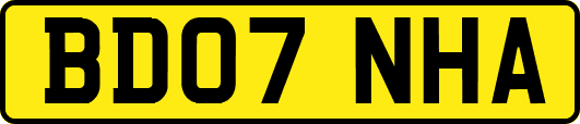 BD07NHA
